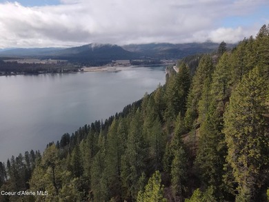 Pend Oreille River Acreage For Sale in Priest River Idaho