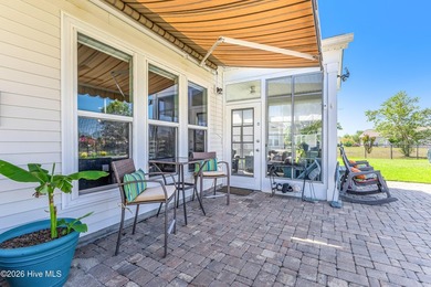 Welcome to easy, coastal living in the highly desirable - photo 31