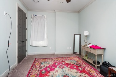 Gorgeous home with electric gate entrance on an open body of - photo 31