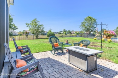 Welcome to easy, coastal living in the highly desirable - photo 32