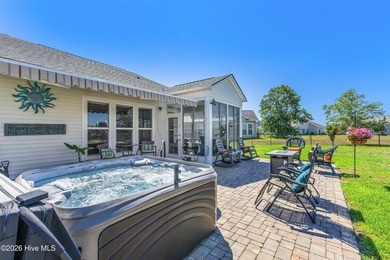 Welcome to easy, coastal living in the highly desirable - photo 33
