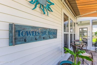 Welcome to easy, coastal living in the highly desirable - photo 34