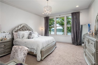 Gorgeous home with electric gate entrance on an open body of - photo 34