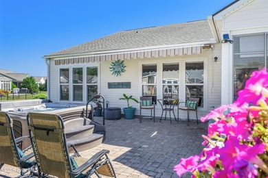 Welcome to easy, coastal living in the highly desirable - photo 35