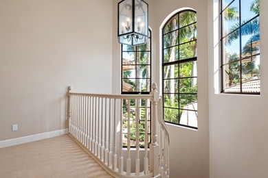 Nestled on a serene cul-de-sac within the prestigious gated - photo 35