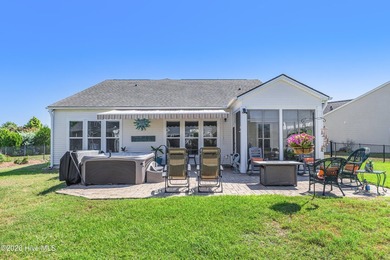 Welcome to easy, coastal living in the highly desirable - photo 36