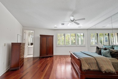 Nestled on a serene cul-de-sac within the prestigious gated - photo 36