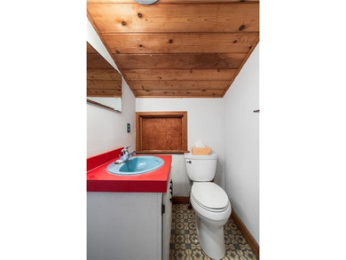 This waterfront property offers an increasingly rare opportunity - photo 36
