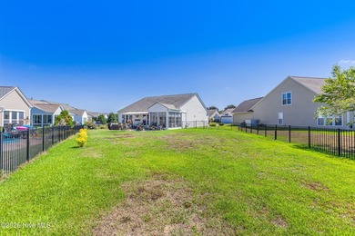 Welcome to easy, coastal living in the highly desirable - photo 37