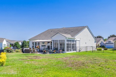 Welcome to easy, coastal living in the highly desirable - photo 38