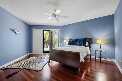 Nestled on a serene cul-de-sac within the prestigious gated - photo 38