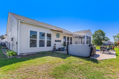 Welcome to easy, coastal living in the highly desirable - photo 39