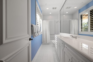 Nestled on a serene cul-de-sac within the prestigious gated - photo 39