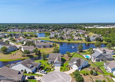 Welcome to easy, coastal living in the highly desirable - photo 40