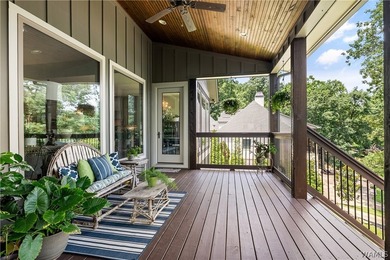 Gorgeous home with electric gate entrance on an open body of - photo 40