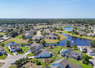 Welcome to easy, coastal living in the highly desirable - photo 41