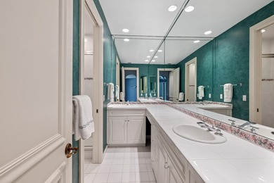 Nestled on a serene cul-de-sac within the prestigious gated - photo 41