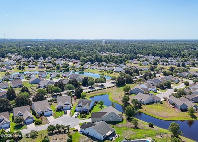 Welcome to easy, coastal living in the highly desirable - photo 42