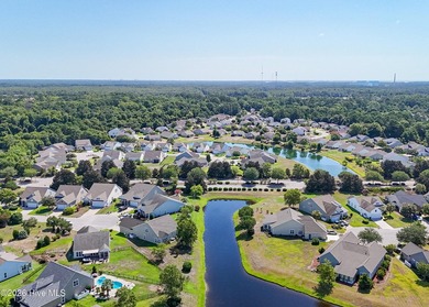 Welcome to easy, coastal living in the highly desirable - photo 43
