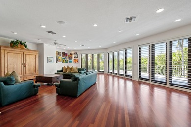 Nestled on a serene cul-de-sac within the prestigious gated - photo 43