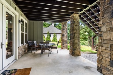 Gorgeous home with electric gate entrance on an open body of - photo 43