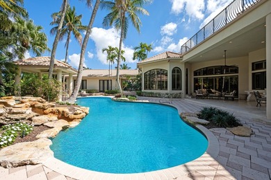 Nestled on a serene cul-de-sac within the prestigious gated - photo 45