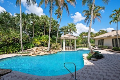 Nestled on a serene cul-de-sac within the prestigious gated - photo 46