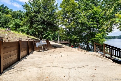 Gorgeous home with electric gate entrance on an open body of - photo 46