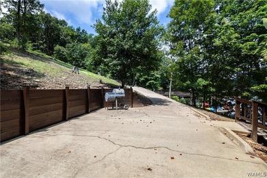 Gorgeous home with electric gate entrance on an open body of - photo 47