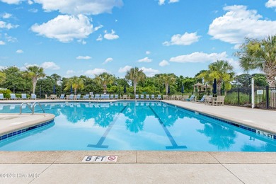 Welcome to easy, coastal living in the highly desirable - photo 48
