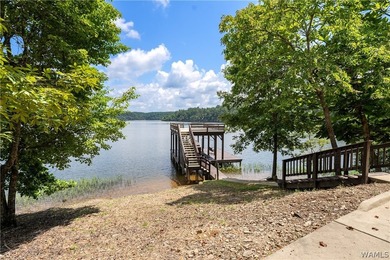 Gorgeous home with electric gate entrance on an open body of - photo 48