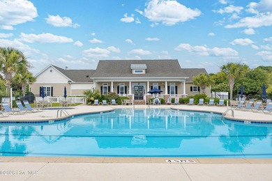 Welcome to easy, coastal living in the highly desirable - photo 49