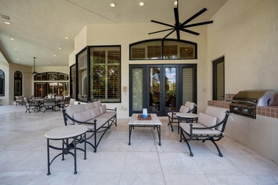 Nestled on a serene cul-de-sac within the prestigious gated - photo 49