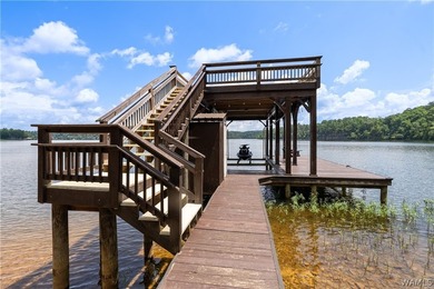 Gorgeous home with electric gate entrance on an open body of - photo 49