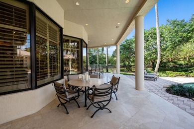 Nestled on a serene cul-de-sac within the prestigious gated - photo 50