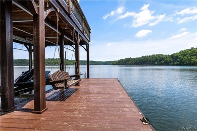 Gorgeous home with electric gate entrance on an open body of - photo 50