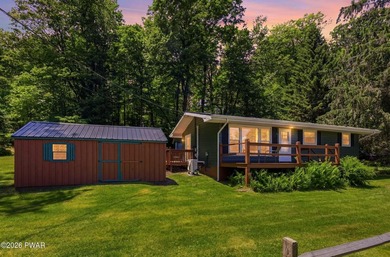 Escape to your own your fully furnished and completely renovated - photo 1