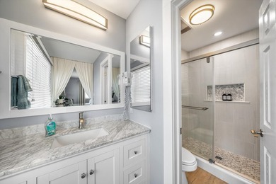 Welcome to 220 85th Street, a beautifully appointed, turn-key - photo 10
