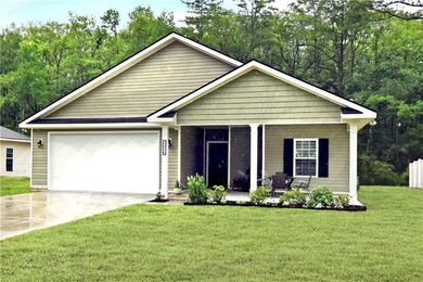 BACK ON THE MARKET AT NO FAULT OF SELLER! This home sits less - photo 1