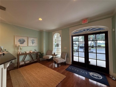 This professional 2500 SF two-level office retail commercial - photo 5