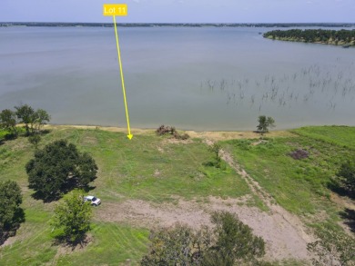 Waterfront 1.01 Acre Lot on Richland Chambers Lake! - photo 39