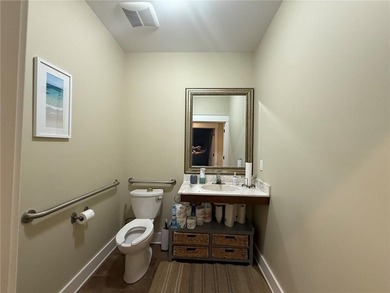 This professional 2500 SF two-level office retail commercial - photo 8