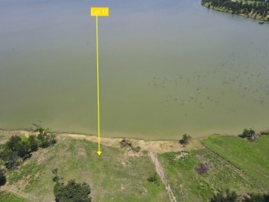 Waterfront 1.01 Acre Lot on Richland Chambers Lake! - photo 40