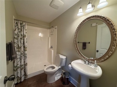 This professional 2500 SF two-level office retail commercial - photo 10