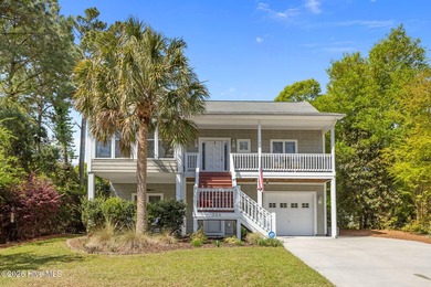 Welcome to 325 Live Oak Street, a beautifully crafted - photo 1