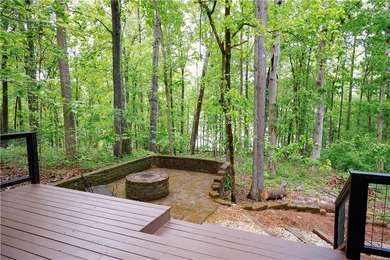 **Lake Lanier Cottage Retreat at 452 Laina Bennett, Dawsonville - photo 5
