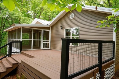 **Lake Lanier Cottage Retreat at 452 Laina Bennett, Dawsonville - photo 6