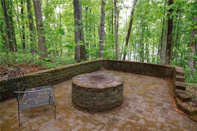 **Lake Lanier Cottage Retreat at 452 Laina Bennett, Dawsonville - photo 7