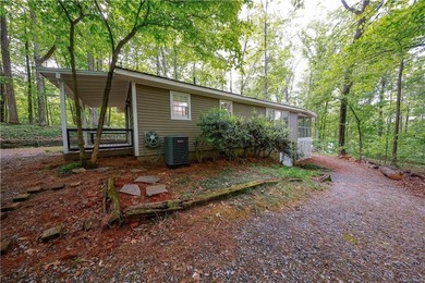 **Lake Lanier Cottage Retreat at 452 Laina Bennett, Dawsonville - photo 9