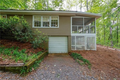 **Lake Lanier Cottage Retreat at 452 Laina Bennett, Dawsonville - photo 10